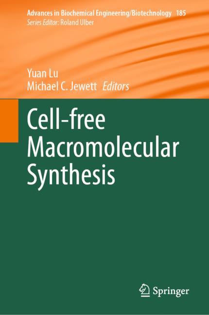 Cell-Free Macromole… - image