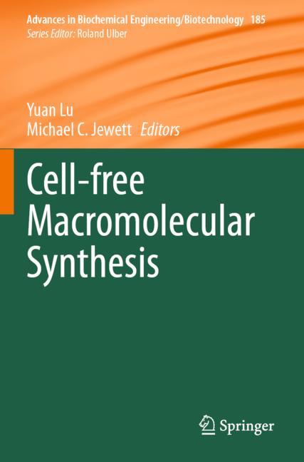 Cell-Free Macromole… - image