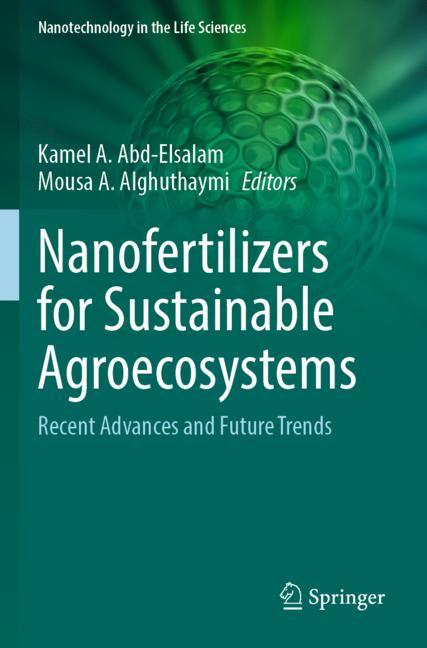 Nanofertilizers For… - image