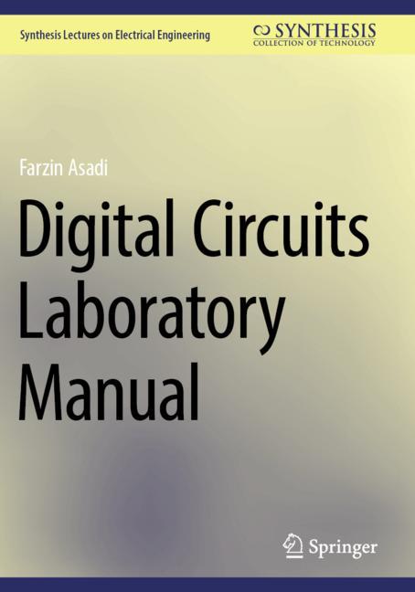 Digital Circuits La…