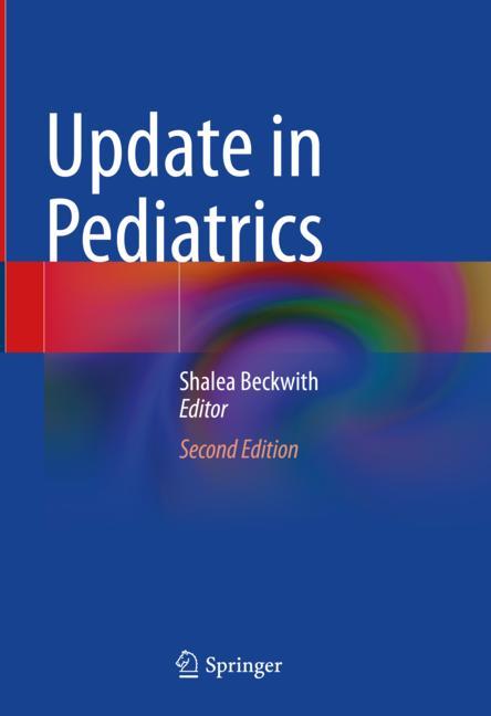 Update In Pediatrics