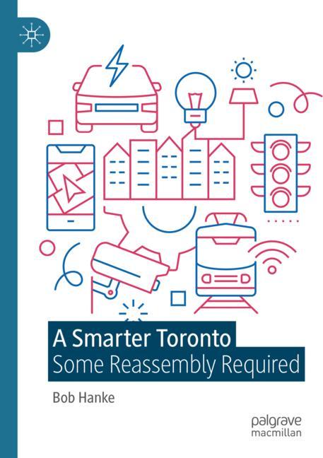A Smarter Toronto - image
