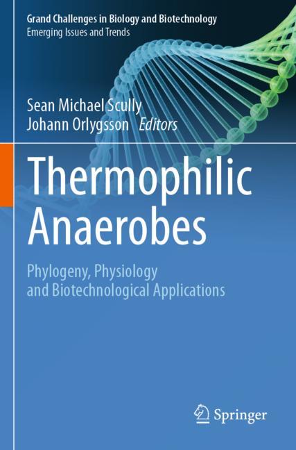 Thermophilic Anaero…