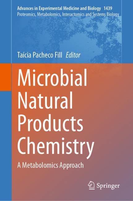 Microbial Natural P… - image