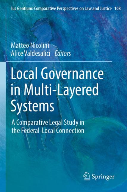 Local Governance In… - image