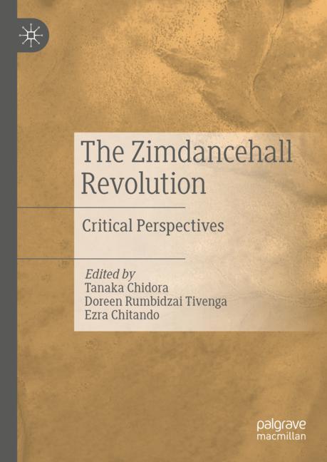 The Zimdancehall Re…