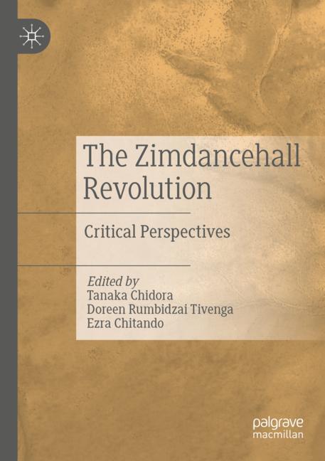 The Zimdancehall Re…