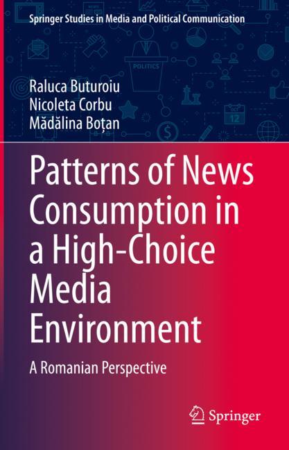 Patterns Of News Co…