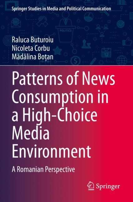 Patterns Of News Co…