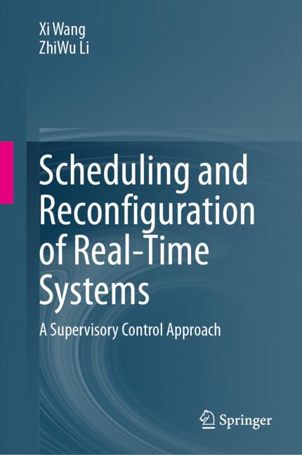 Scheduling And Reco…