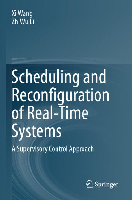 Scheduling And Reco…