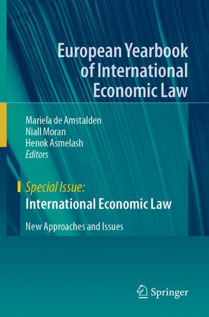 International Econo…
