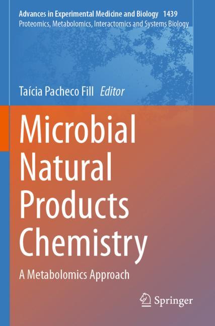Microbial Natural P… - image
