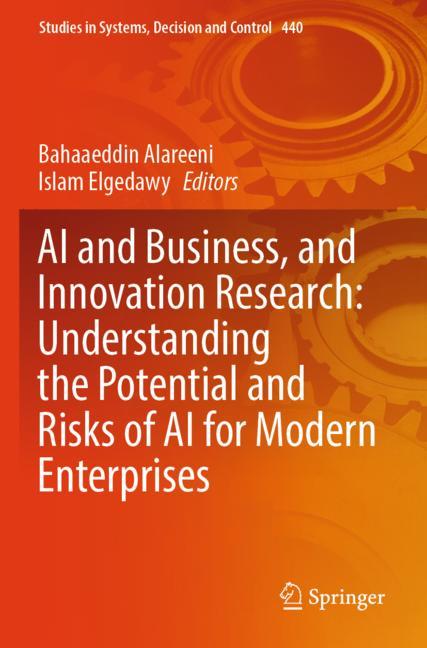Ai And Business, An…