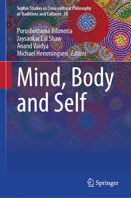 Mind, Body And Self