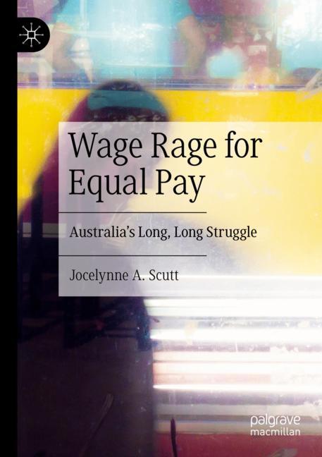 Wage Rage For Equal…