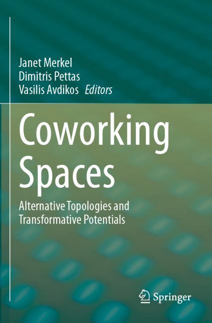 Coworking Spaces