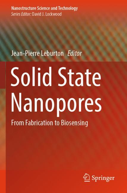 Solid State Nanopor…