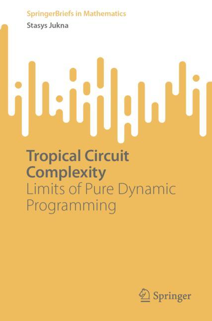 Tropical Circuit Co…