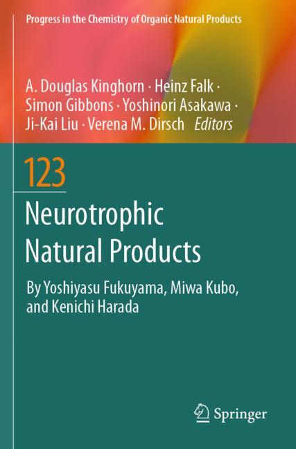 Neurotrophic Natura… - image