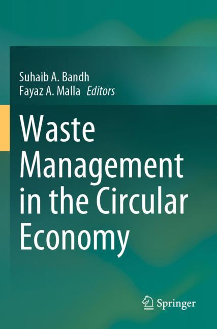 Waste Management In…