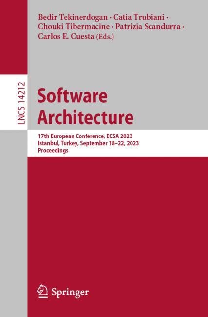 Software Architectu…