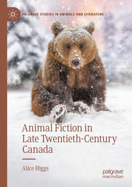 Animal Fiction In L…