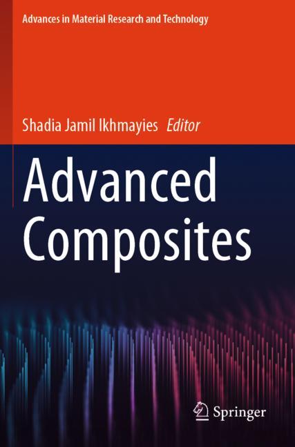 Advanced Composites - image