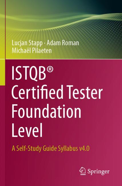 IstqbÂ® Certified T…