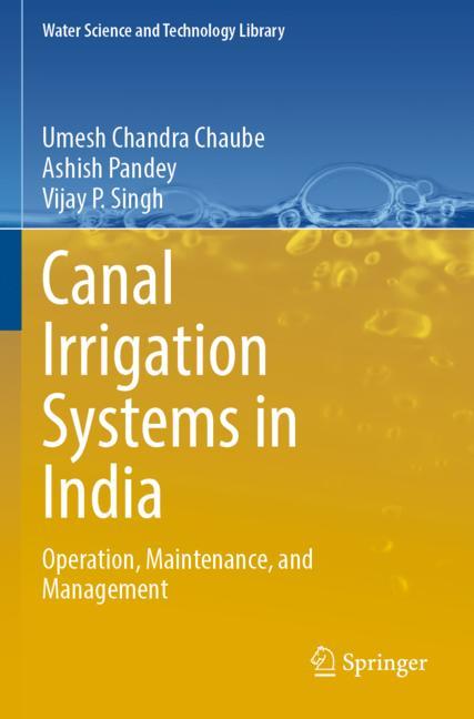 Canal Irrigation Sy… - image