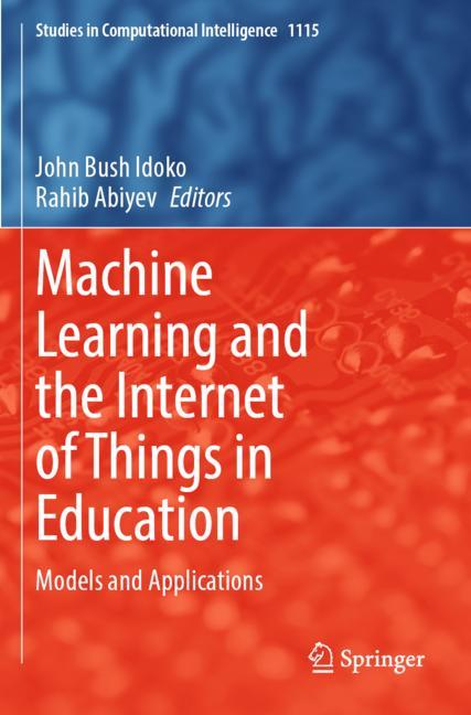 Machine Learning An… - image