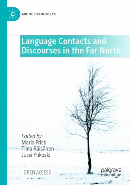 Language Contacts A… - image