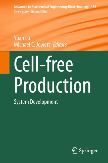 Cell-Free Production - image