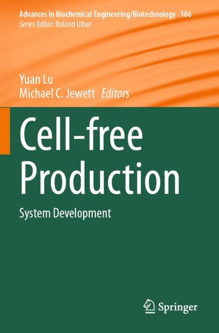 Cell-Free Production - image