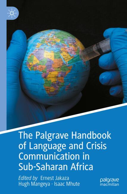 The Palgrave Handbo…