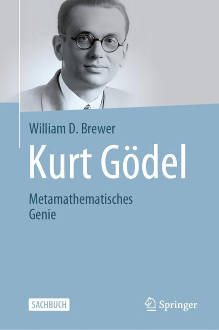 Kurt GÃ¶Del - image