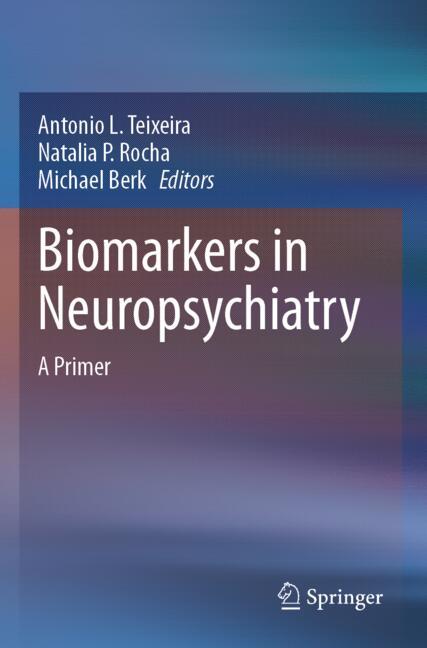Biomarkers In Neuro…