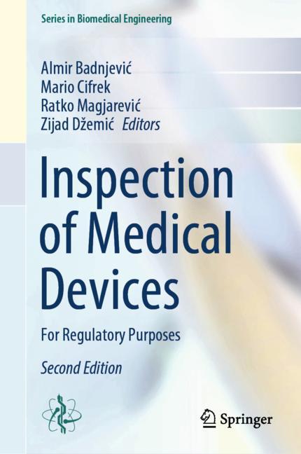 Inspection Of Medic… - image