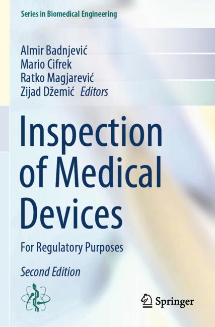 Inspection Of Medic… - image