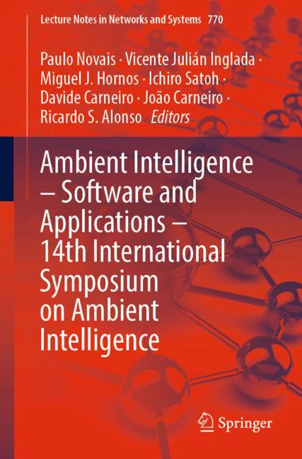 Ambient Intelligenc…