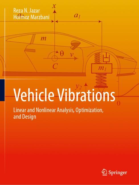 Vehicle Vibrations