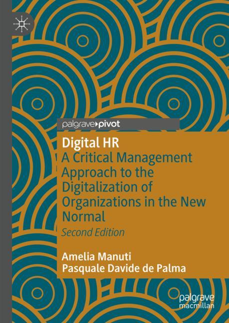 Digital Hr