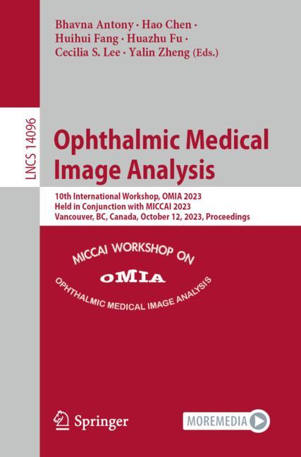 Ophthalmic Medical …