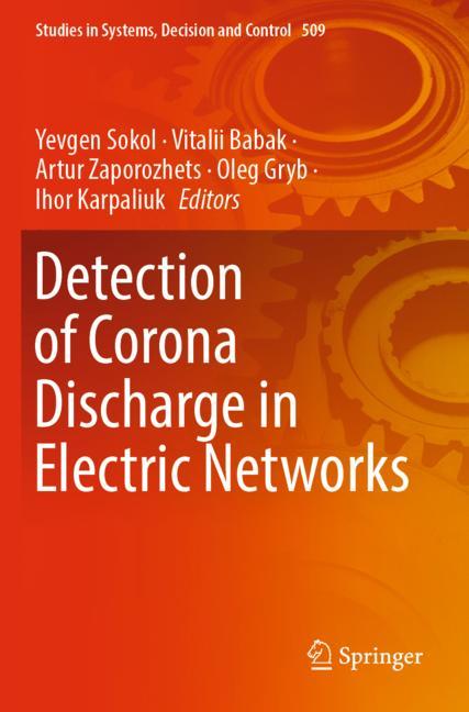 Detection Of Corona…