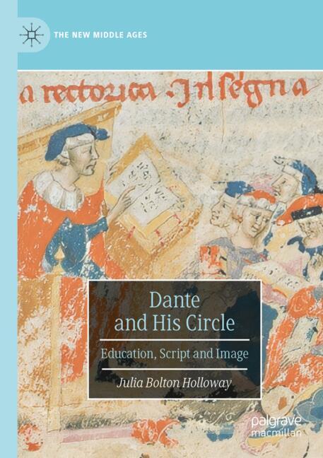 Dante And His Circle