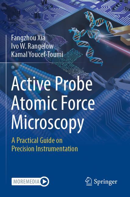 Active Probe Atomic…
