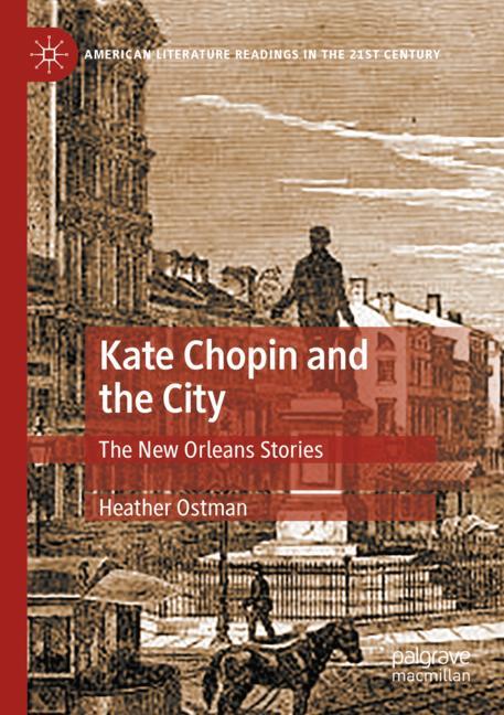 Kate Chopin And The… - image