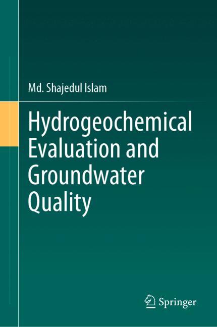 Hydrogeochemical Ev…