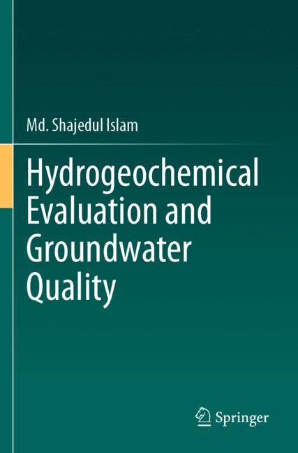 Hydrogeochemical Ev…