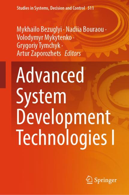 Advanced System Dev… - image